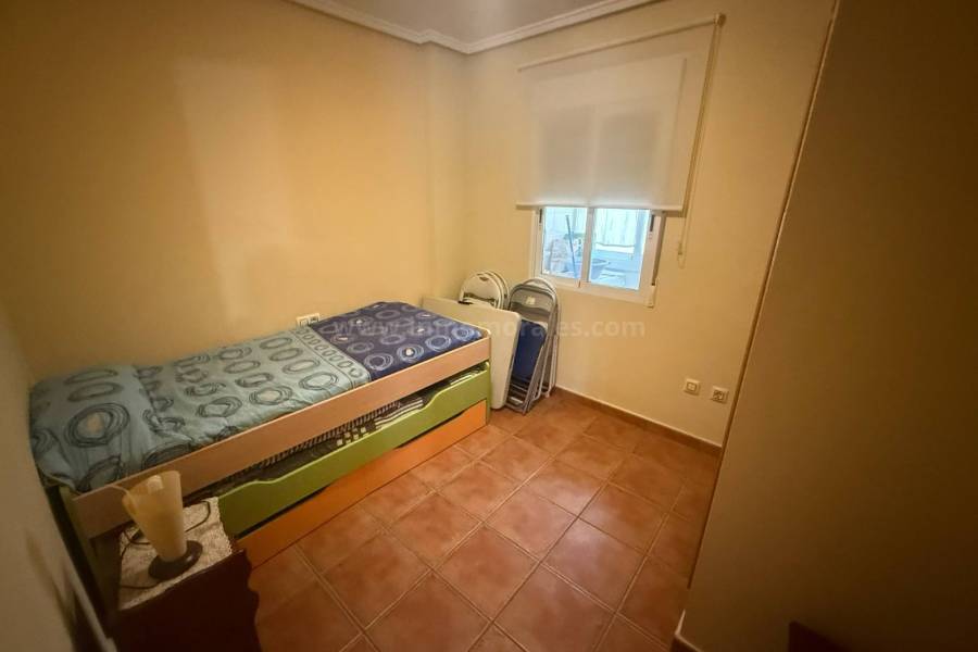 Wiederverkauf - Wohnung/Apartment - Daya Nueva