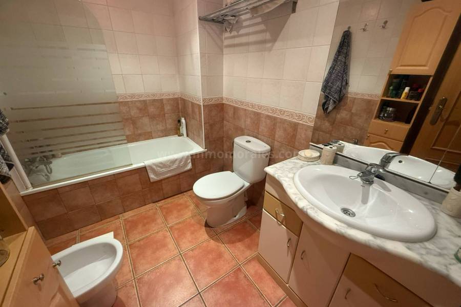 Wiederverkauf - Wohnung/Apartment - Daya Nueva