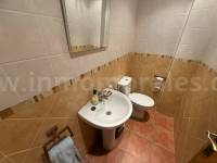 Wiederverkauf - Wohnung/Apartment - Daya Nueva