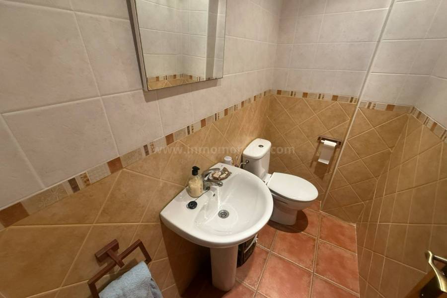 Wiederverkauf - Wohnung/Apartment - Daya Nueva