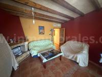 Wiederverkauf - Wohnung/Apartment - Daya Nueva