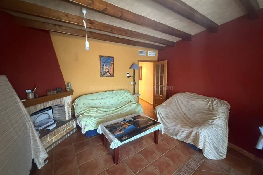 Wiederverkauf - Wohnung/Apartment - Daya Nueva