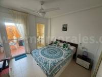 Herverkoop - Appartement - Daya Nueva