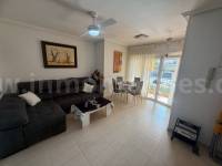 Herverkoop - Appartement - Daya Nueva