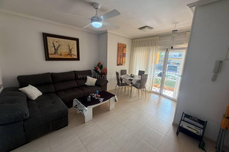 Herverkoop - Appartement - Daya Nueva