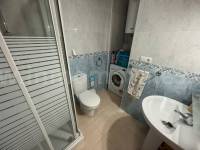 Herverkoop - Appartement - Daya Nueva