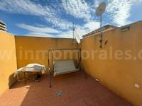 Herverkoop - Appartement - Daya Nueva