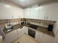 Herverkoop - Appartement - Daya Nueva
