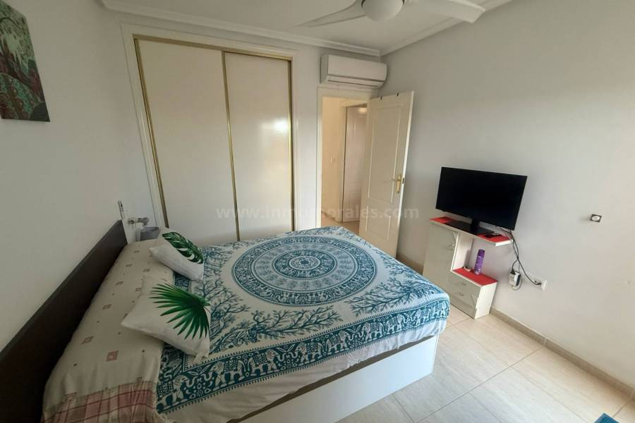 Herverkoop - Appartement - Daya Nueva