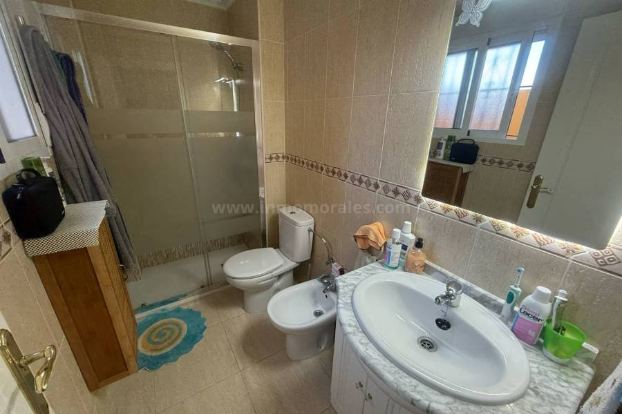 Herverkoop - Appartement - Daya Nueva