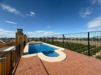 Herverkoop - Appartement - Daya Nueva