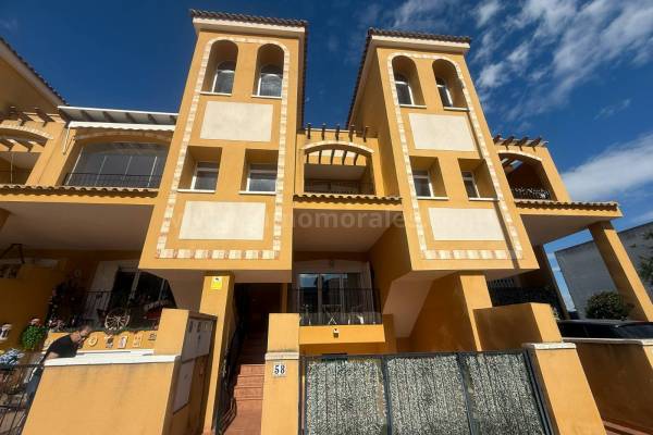 Appartement - Revente - Daya Nueva - Daya Nueva