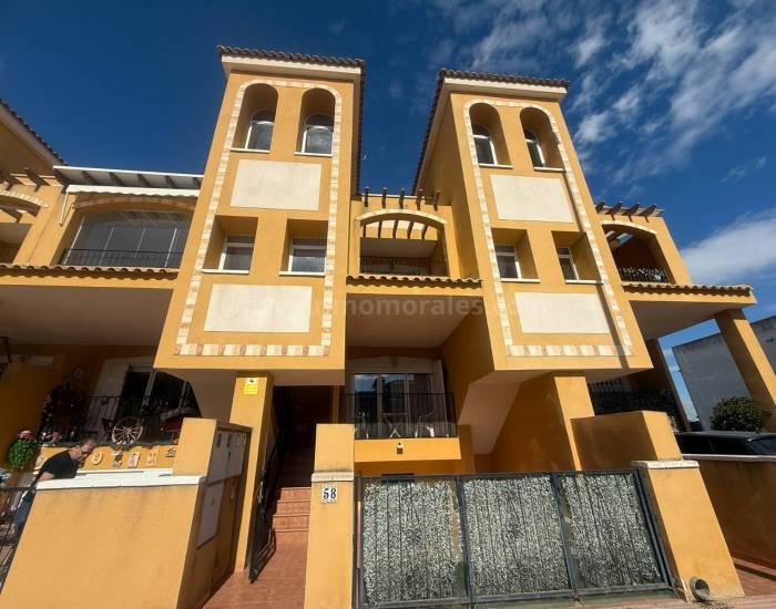 Wohnung/Apartment - Wiederverkauf - Daya Nueva - Daya Nueva