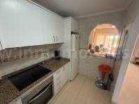 Herverkoop - Appartement - Daya Nueva