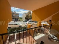 Herverkoop - Appartement - Daya Nueva