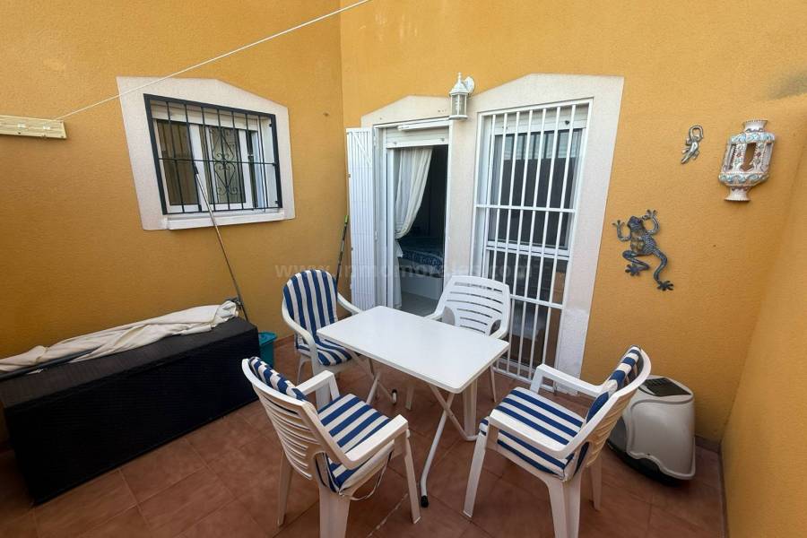 Herverkoop - Appartement - Daya Nueva