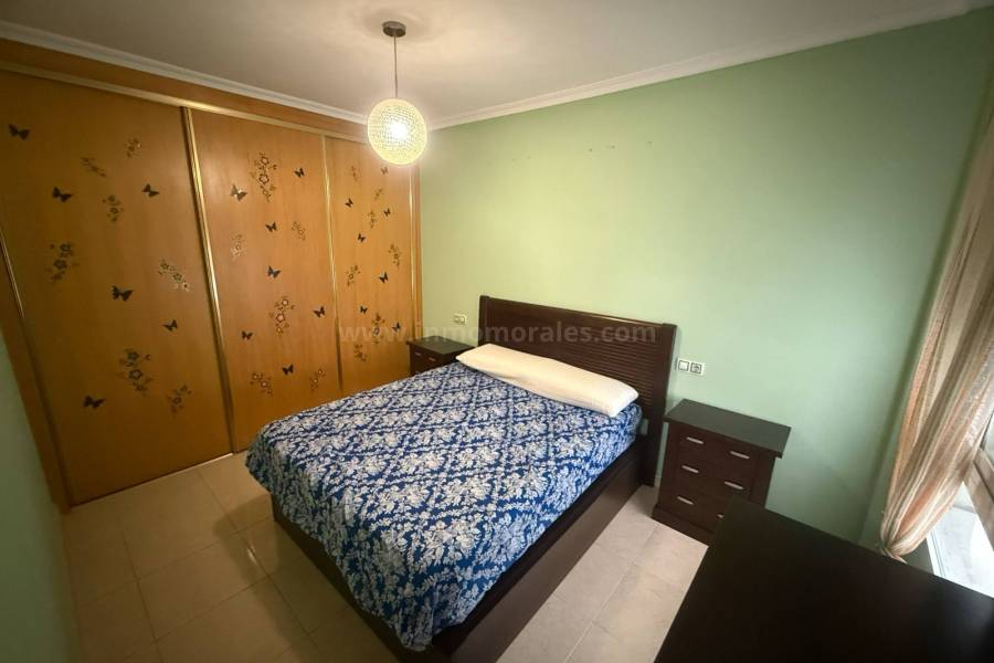 Resale - Apartment  - Almoradí