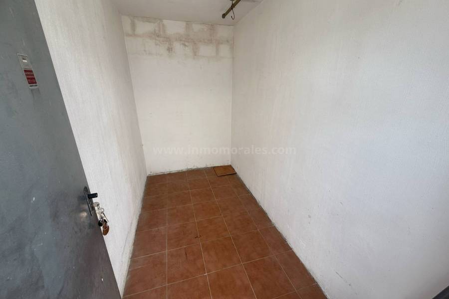 Resale - Apartment  - Almoradí