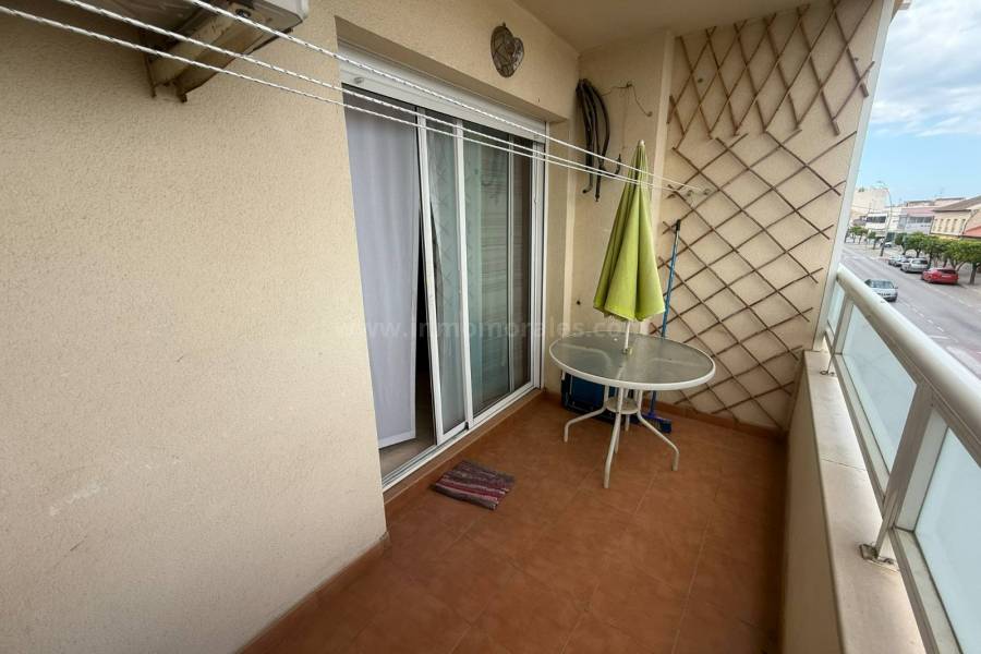 Resale - Apartment  - Almoradí