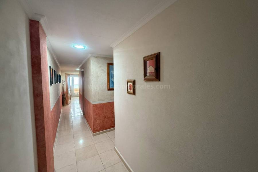 Resale - Apartment  - Almoradí