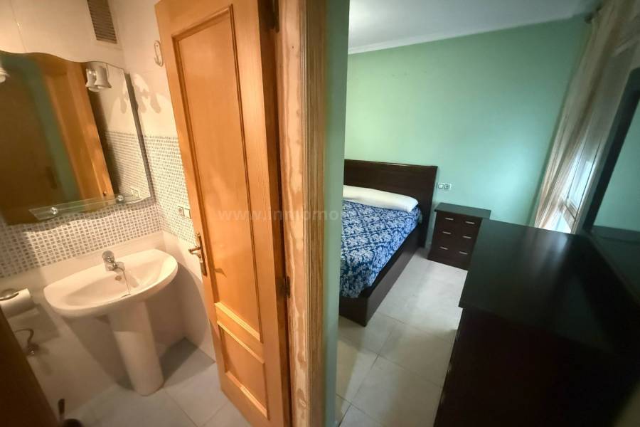 Resale - Apartment  - Almoradí