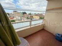 Resale - Apartment  - Almoradí