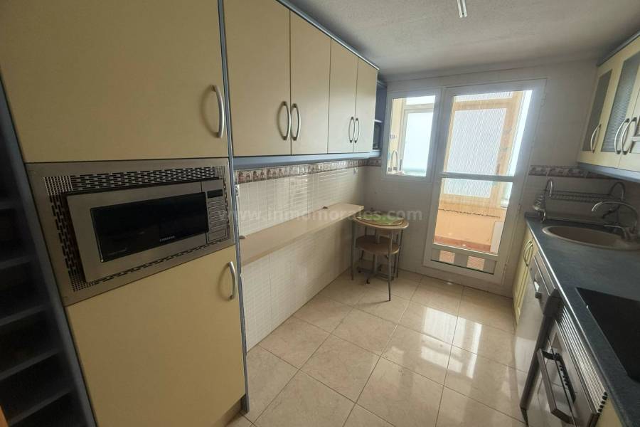 Resale - Apartment  - Almoradí