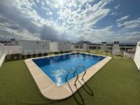 Resale - Apartment  - Almoradí