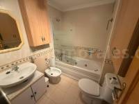 Resale - Apartment  - Almoradí