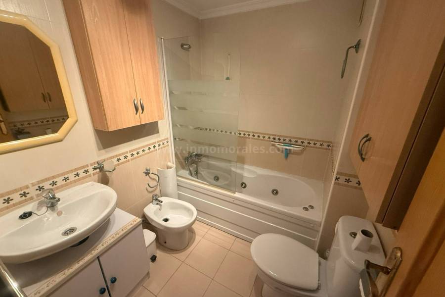 Resale - Apartment  - Almoradí