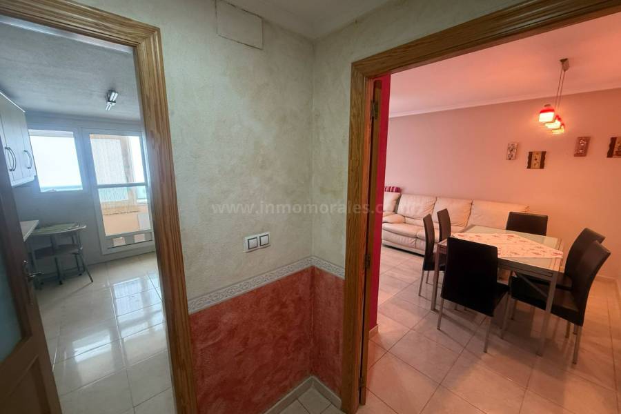 Resale - Apartment  - Almoradí