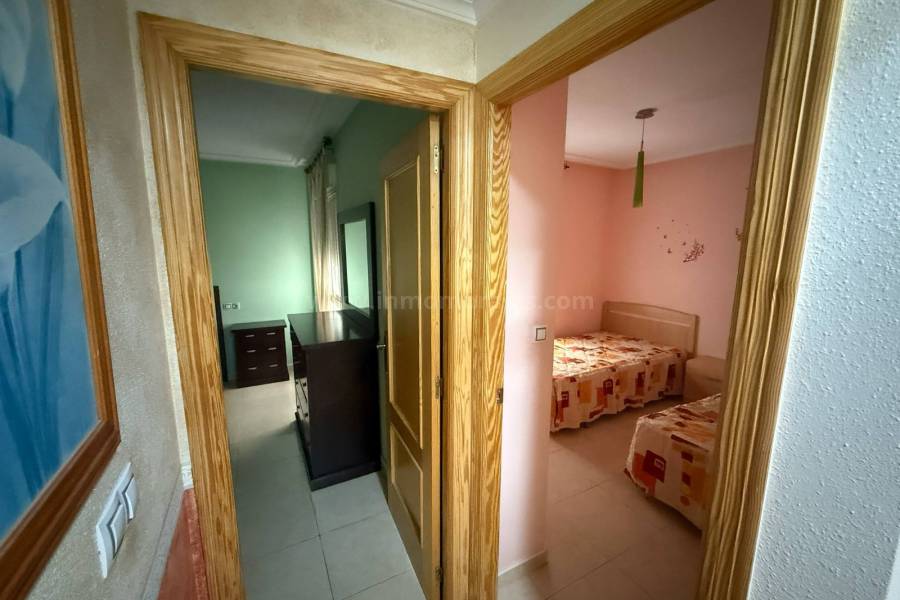 Resale - Apartment  - Almoradí