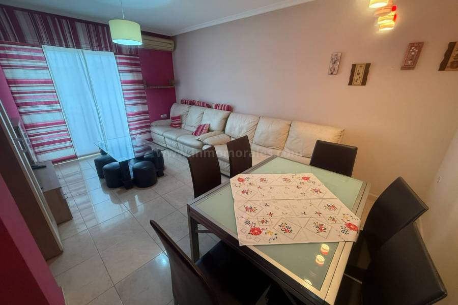 Resale - Apartment  - Almoradí