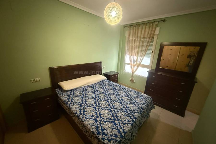 Resale - Apartment  - Almoradí