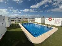 Resale - Apartment  - Almoradí