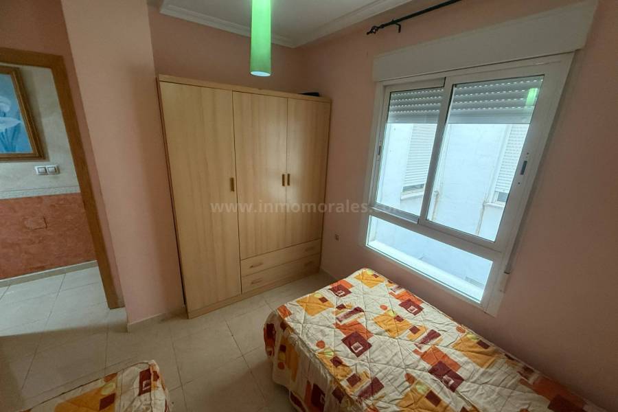 Resale - Apartment  - Almoradí