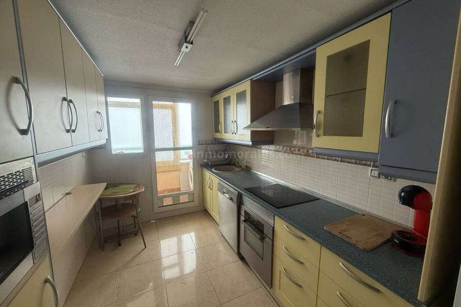Resale - Apartment  - Almoradí