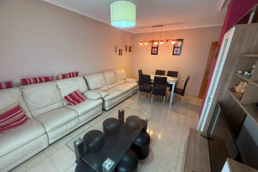 Resale - Apartment  - Almoradí