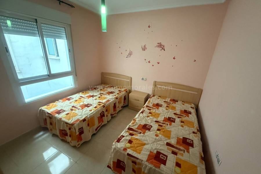 Resale - Apartment  - Almoradí