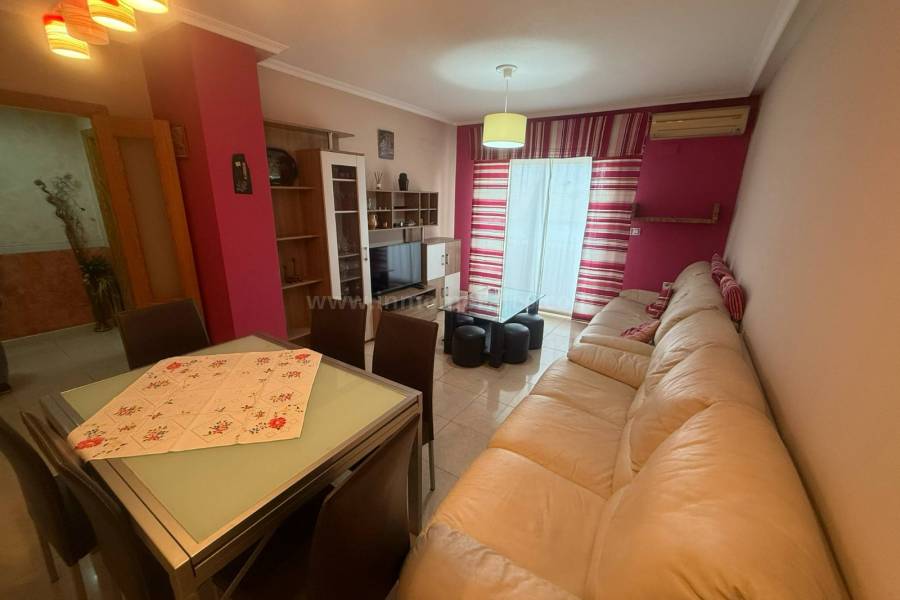 Resale - Apartment  - Almoradí