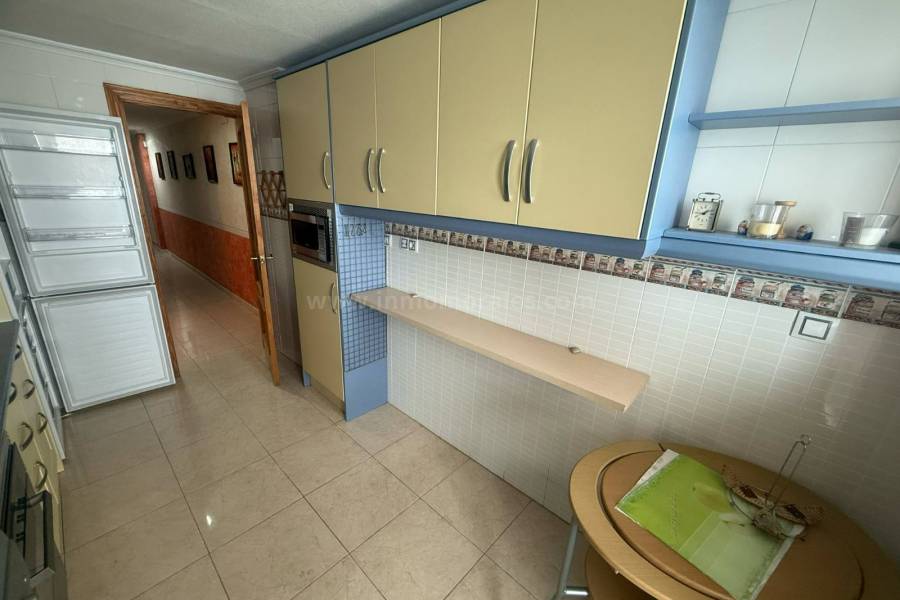 Resale - Apartment  - Almoradí