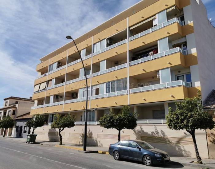 Apartamento / Piso - Venta - Almoradí - Almoradí