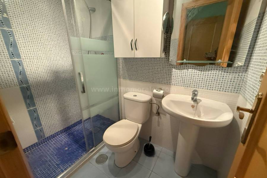 Resale - Apartment  - Almoradí