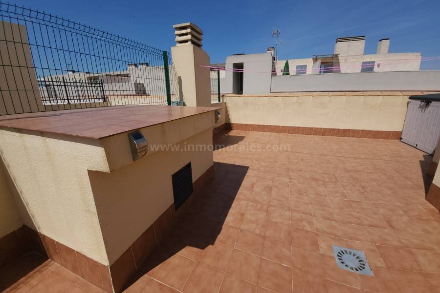 Venta - Ático - Almoradí
