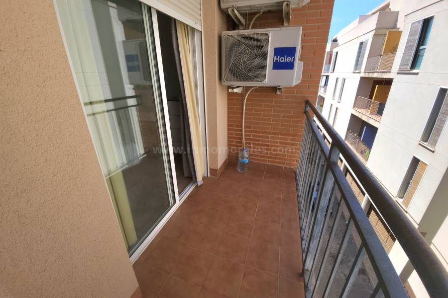 Venta - Ático - Almoradí