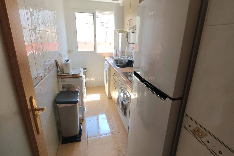 Venta - Ático - Almoradí