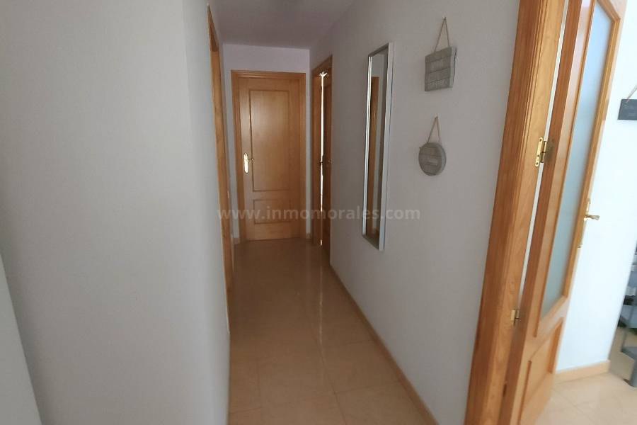 Venta - Ático - Almoradí