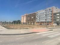 Herverkoop - Perceel/Gronstuk - Almoradí