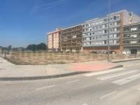 Herverkoop - Perceel/Gronstuk - Almoradí