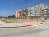Herverkoop - Perceel/Gronstuk - Almoradí
